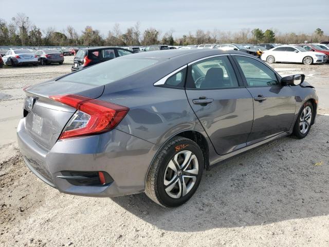19XFC2F5XHE016001 Honda Civic Lx