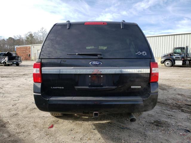 1FMJK2AT5HEA55881 Ford Expedition El Limited