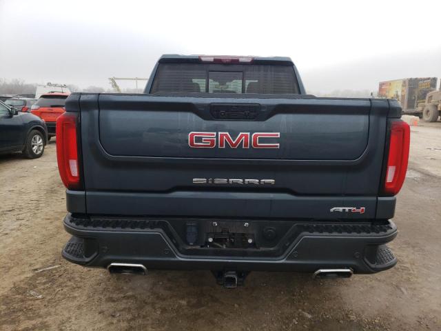 3GTP9EEL9MG174042 GMC Sierra K1500 At4