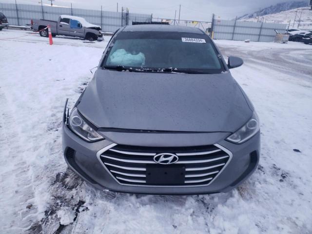KMHD84LF7HU241829 Hyundai ELANTRA SE