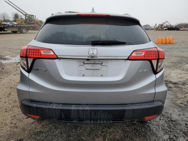 3CZRU6H54LM702641 Honda HR-V EX