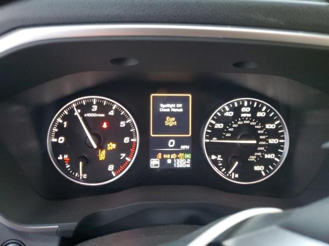 4S4WMAWD2P3450493 Subaru Ascent Touring