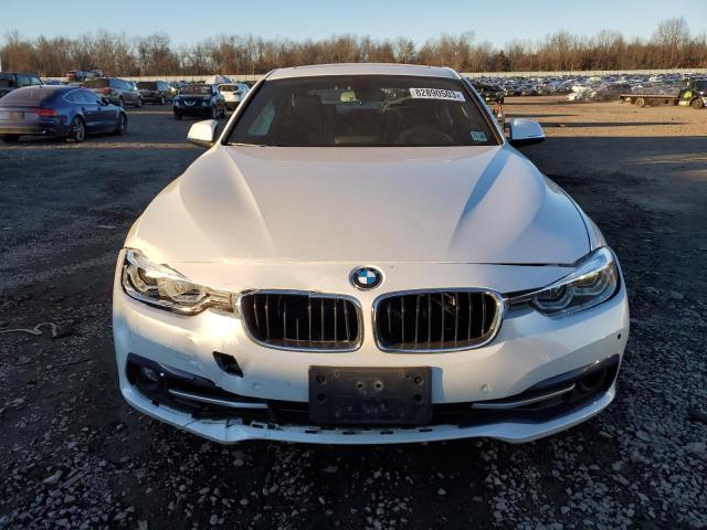 WBA8D9G3XHNU62850 BMW 330 XI