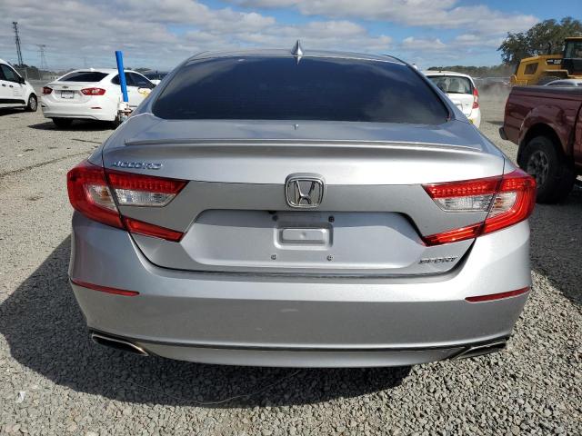 1HGCV1F31JA208892 Honda Accord Sport