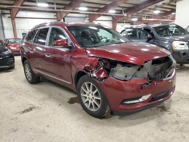 5GAKVBKD7HJ116695 Buick Enclave