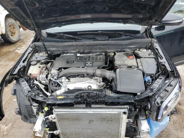 W1N4M4HBXMW111413 Mercedes-Benz Glb 250 4matic