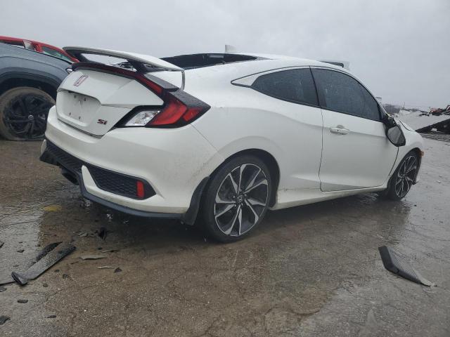 2HGFC3A50HH754070 Honda CIVIC SI