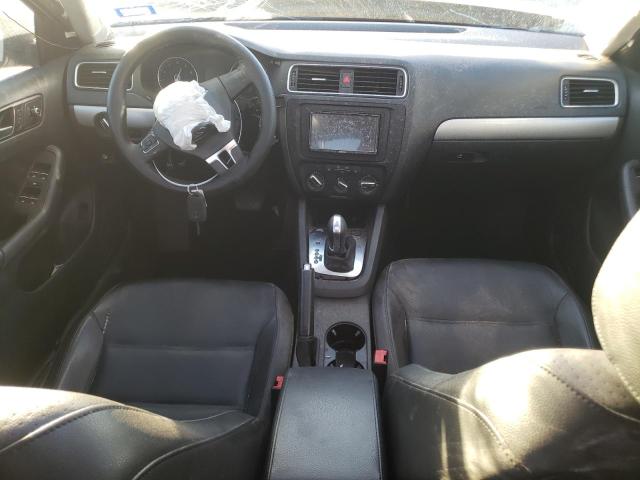 3VWD07AJ5EM364644 Volkswagen JETTA SE
