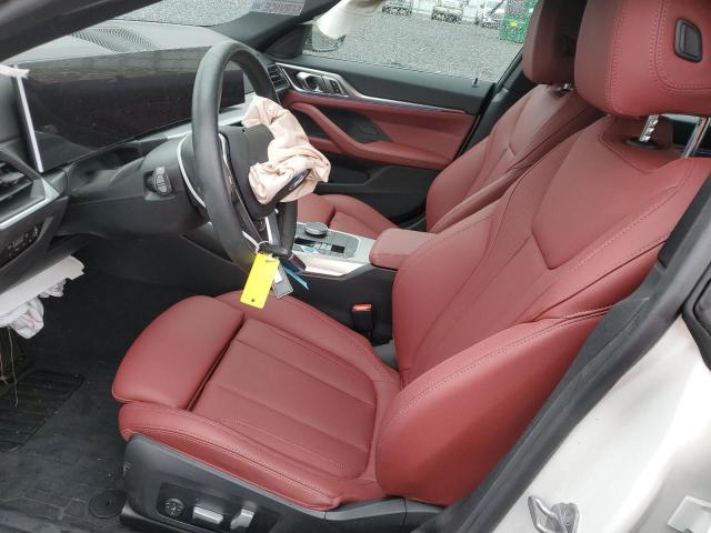 WBY73AW01PFP77943 BMW I4 Edrive40