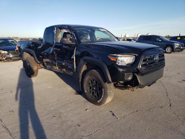 5TFSX5EN8KX065839 Toyota Tacoma Access Cab