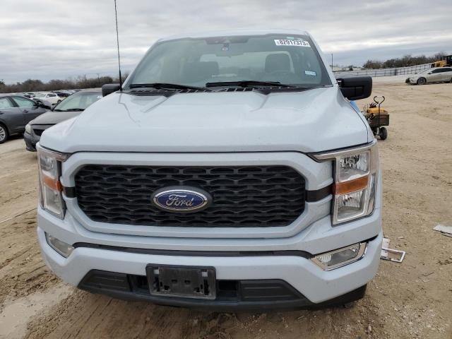 1FTEW1CP4NKD49838 Ford F150 Supercrew