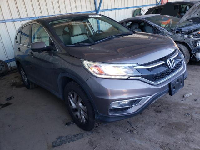 2HKRM4H54GH622004 Honda CR-V EX