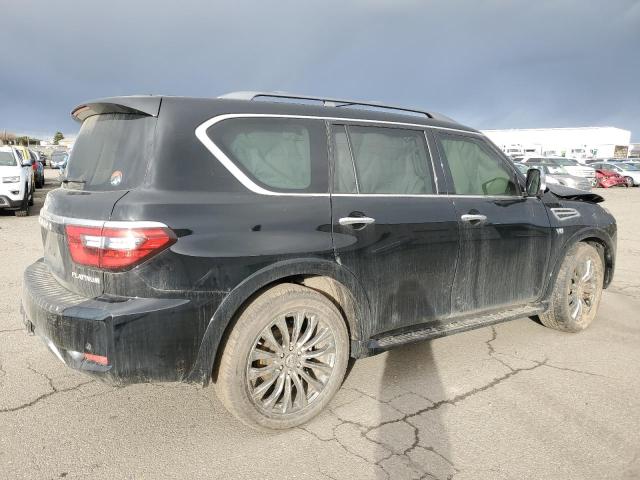 JN8AY2DB4N9814311 Nissan Armada Platinum