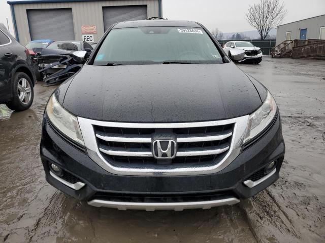 5J6TF2H52FL001658 Honda Crosstour Exl