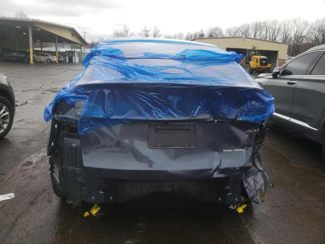 5YJYGDEEXMF288286 Tesla Model Y