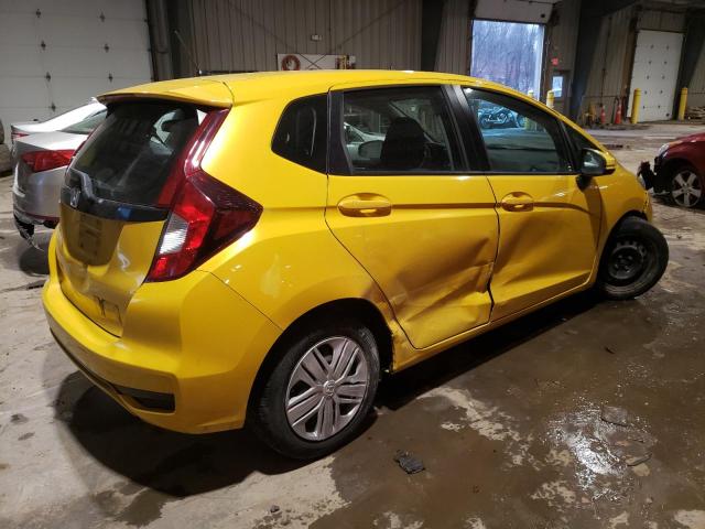 3HGGK5H43JM723516 Honda FIT LX