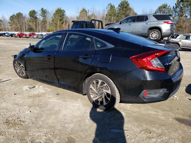 2HGFC2F73JH509449 Honda CIVIC EX