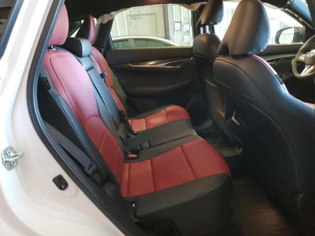 3PCAJ5FB2PF123706 Infiniti Qx50 Sport