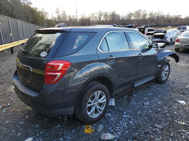 2GNFLEEK7H6137729 Chevrolet EQUINOX LS