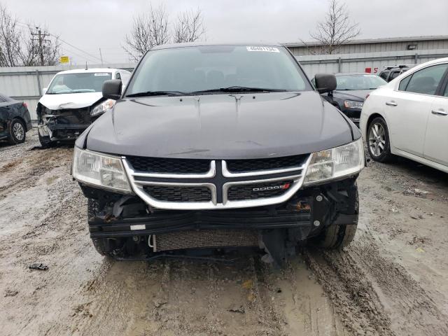3C4PDCAB7FT711971 Dodge JOURNEY SE