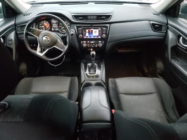 JN8AT2MV6JW308841 Nissan ROGUE S