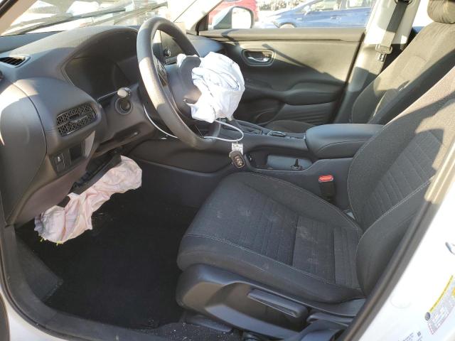 3CZRZ1H36PM729316 Honda HR-V LX