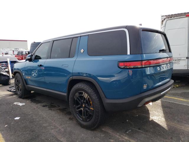 7PDSGABA3PN016697 Rivian R1s Adventure