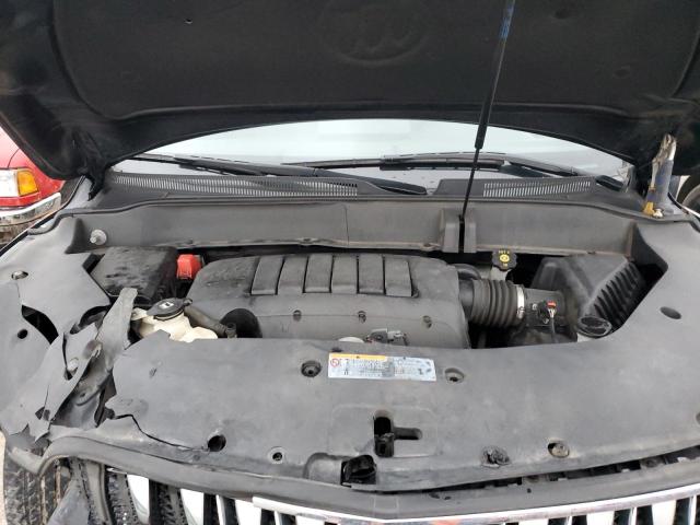 5GAKVCKD9HJ324549 Buick Enclave