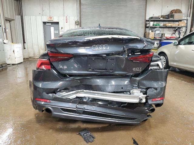 WAUENCF59JA132839 Audi A5 Premium Plus S-line