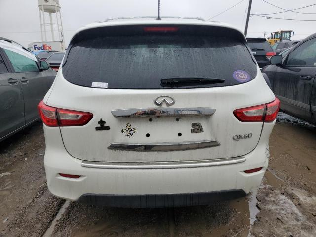 5N1AL0MN4FC559278 Infiniti QX60