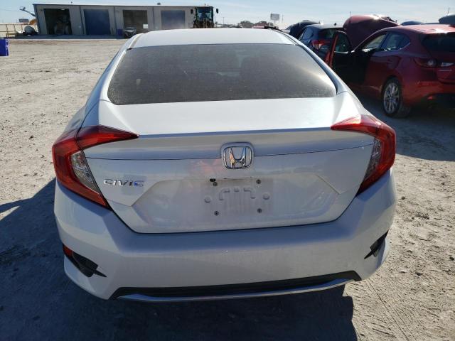 19XFC2F65KE003799 Honda Civic Lx