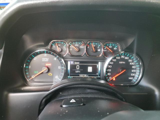 1GKS2BKC9HR140968 GMC YUKON SLT