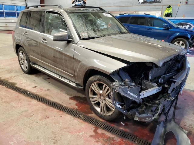 WDCGG8JB6EG243460 Mercedes-Benz Glk 350 4matic