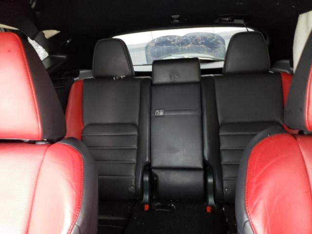 JTJBARBZ2K2184089 Lexus Nx 300 Base