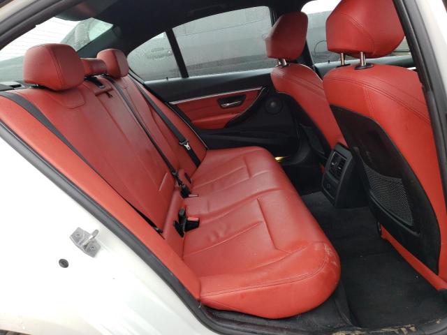 WBA8B3G32HNU35693 BMW 340 I