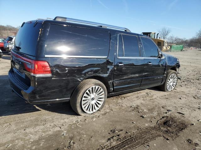 5LMJJ3LT9HEL11183 Lincoln Navigator L Reserve