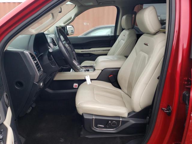 1FMJK1LT5LEA05109 Ford Expedition Max Platinum