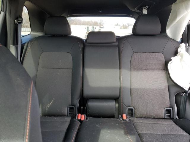 7FARS5H51PE003407 Honda Cr-v Sport