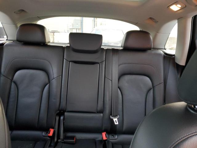 WA1L2AFP3GA092558 Audi Q5 Premium Plus