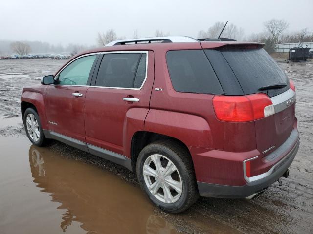 2GKALPEK4G6326128 GMC Terrain Slt