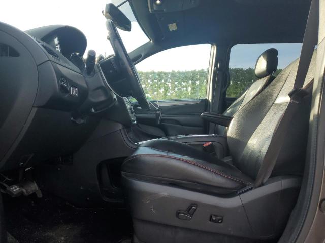2C4RDGEG2HR789800 Dodge Grand Caravan Gt