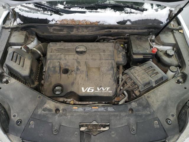 2GKFLUE39G6171587 GMC Terrain Slt