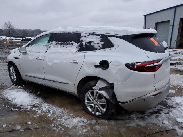 5GAEVAKW6KJ169663 Buick Enclave Essence