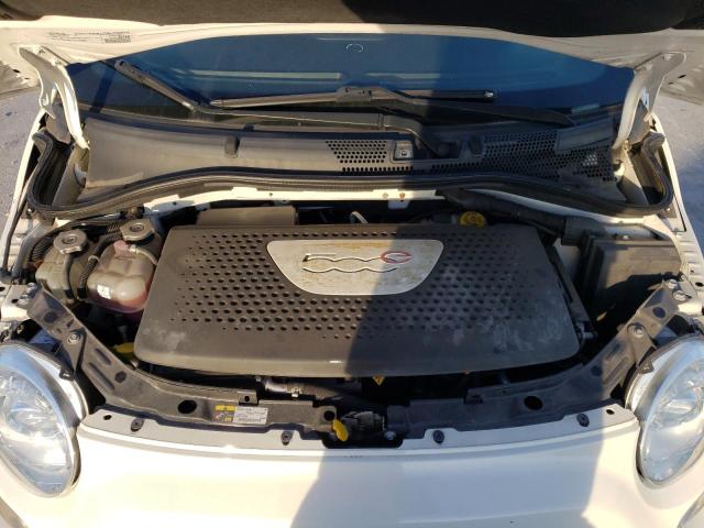 3C3CFFGE5HT546036 Fiat 500 Electric