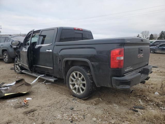 3GTU2WEJXEG539891 GMC Sierra K1500 Denali