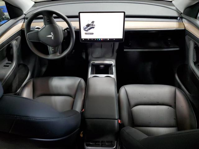 7SAYGDEE6PA025409 Tesla Model Y