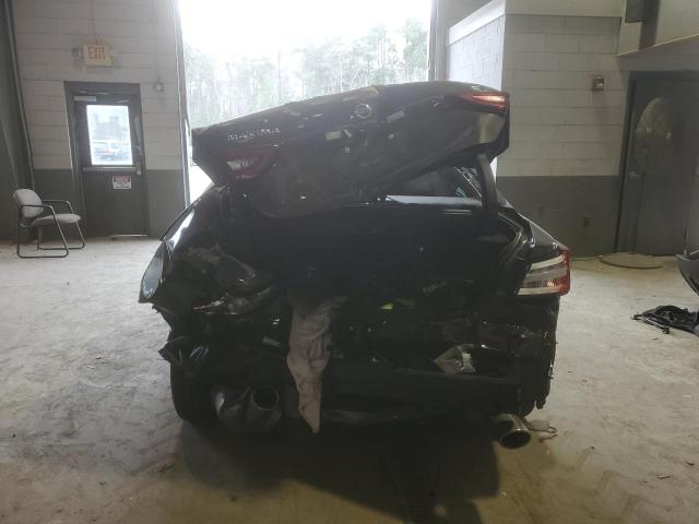 1N4AA6AP7GC447312 Nissan Maxima 3.5s