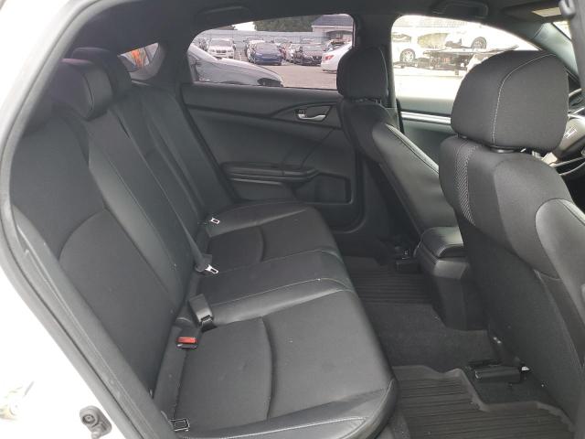 2HGFC2F87LH560707 Honda Civic Sport