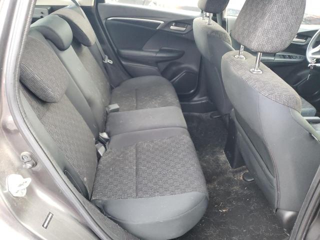 JHMGK5H54GX035680 Honda FIT LX