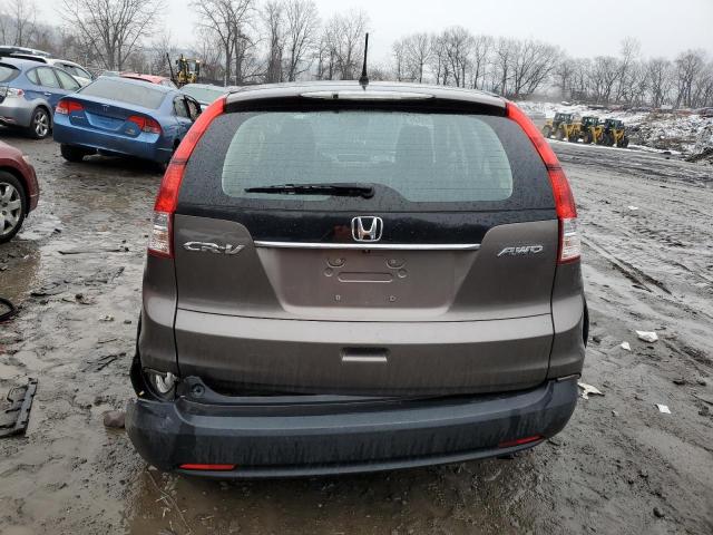 2HKRM4H31EH681586 Honda CR-V LX